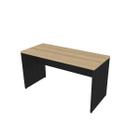 Mesa para Escritório 100cmx60cm 25mm Bramov Móveis