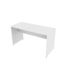 Mesa para Escritório 120cmx60cm 25mm Bramov Móveis