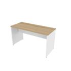 Mesa para Escritório 120cmx60cm 25mm Bramov Móveis