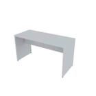 Mesa para Escritório 80cmx70cm 25mm Bramov Móveis