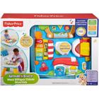 Mesa passeando pela cidade fisher-price drh45