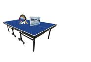 MESA PING PONG 1008 KLOPF + Kit 5055 + Rede