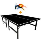 Mesa de Ping Pong Infantil mod. 1003 - Loja de Brinquedos - Pulo do Gato em  até 12x