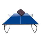 MESA PING PONG MDF 15mm KLOPF 1009 + Capa