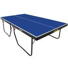 Mesa Ping Pong Oficial MDF 25mm Proton Klopf Cód. 1090