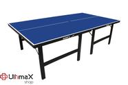 Mesa Ping Pong Oficial15mm MDP Olimpic Klopf 1013