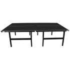 Mesa Ping Pong Tênis De Mesa Oficial MDF 15mm Luxo