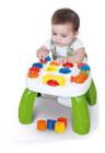 Mesa Play Time Multicores: Brinquedo Educativo Cotiplas