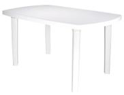 Mesa Pvc Tramontina Retangular Camboriu 92302/010