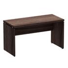 Mesa Secretária PE40 Pandin 1,20 M Walnut