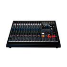 Mesa Som DBR DM12 USB 12 Canais Bivolt 99 Bluetooth Bivolt