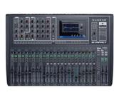 Mesa soundcraft digital si impact 32 canais