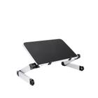 Mesa Suporte Articulado Notebook Com Mousepad Travas 360 - Ttb