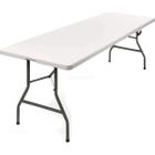 Mesa Vira Maleta C/ Alça Dobrável 1,80m Maxchief