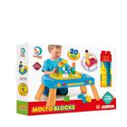 Mesinha Criativa Baby Land 20 Blocos - Cardoso