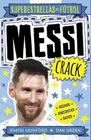 Messi Crack