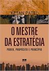 Mestre Da Estrategia, O