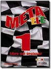 Meta ele final 1 - libro del professor - EDELSA