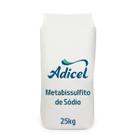 Metabissulfito De Sódio - 25 Kg - Revenda