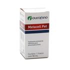 Metacell Pet 50ML - Ourofino