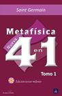 Metafísica 4 en 1 tomo 1 - Edición Tercer Milenio - PLUMA Y PAPEL