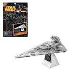 Metal Earth Star Wars Imperial Star Destroyer 3D Metal Kit - Disney