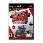 Metal Slug Anthology Ps2