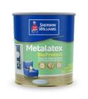 Metalatex BioProtect (Antibacteriana) Semiacetinada 0,8 Litros - Sherwin Williams