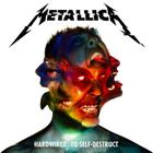 Metallica Hardwired... To Self-Destruct - 2 Cds Novo