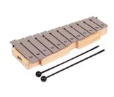 Metalofone Estilo ORFF Sopranino 12 Teclas KIDZZO