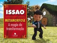 Metamorfose: a magia da transformacao