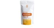 MetaPWR Fiber (Fibra)UP - 300g Acetato de retinol - Suplemento Alimentar