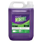 Metasil Desix Bactericida Para Limpeza de Ar-Condicionado 5 Litros