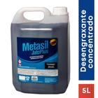 Metasil Jato Plus Detergente Desengraxante P/ Limpeza De Ar-Condicionado