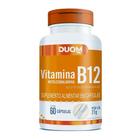 Metilcobalamina (Vitamina B12) 60cps Duom