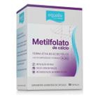 Metilfolato de Cálcio Vitaminas B6 E B12 30 Cap Equaliv