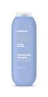 Método de shampoo Hidratante Simply Nourish com manteiga de karité 414mL