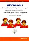 Método Dolf - Desenvolvimento Oral, Linguístico e Fonológico - Papa-Letras