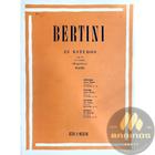 Método Piano - 25 Estudos Op. 32 Vol 3 - H. Bertini