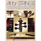 Método Viola de Arco All for Strings 1