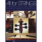 Método Viola de Arco All for Strings 2