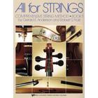Método Violoncelo All For Strings Cello 1 - KJOS NEIL