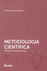 Metodologia cientifica - principios e fundamentos - EDGARD BLUCHER