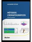 Métodos Cromatográficos - Teoria e Prática - BLUCHER