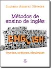 Metodos De Ensino De Ingles Teorias Praticas Ideologias - PARABOLA