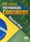 Metodos de preparaçao para concursos - THESAURUS