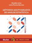 Métodos multivariados de análise estatística - BLUCHER