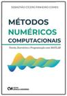 Métodos numéricos computacionais - CIENCIA MODERNA