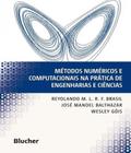 Metodos numericos e computacionais na pratica de engenharias e ciencias - EDGARD BLUCHER