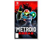 Metroid Dread para Nintendo Switch